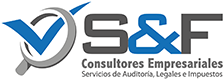 SYF Consultores Empresariales